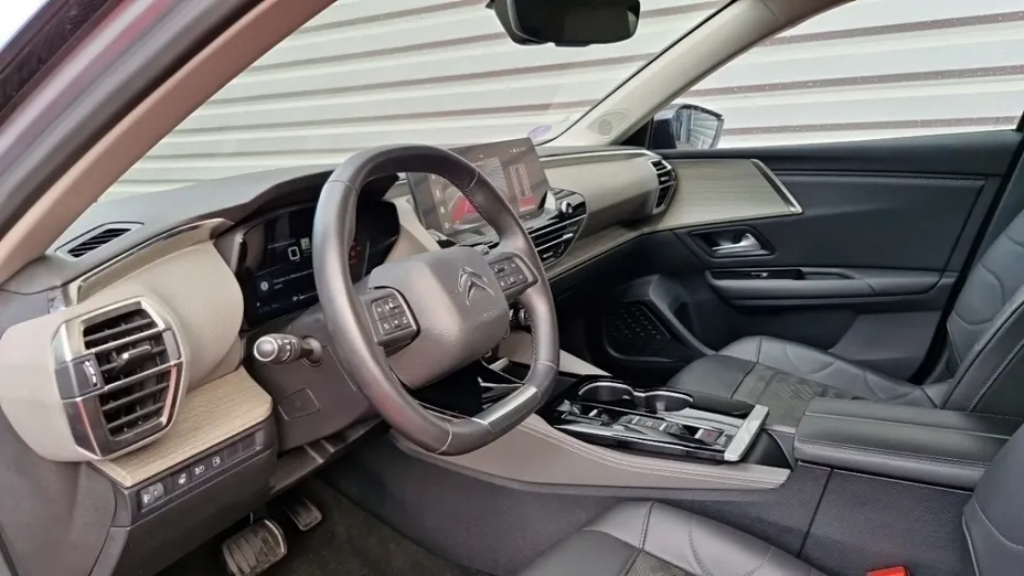 CITROEN C5 X -