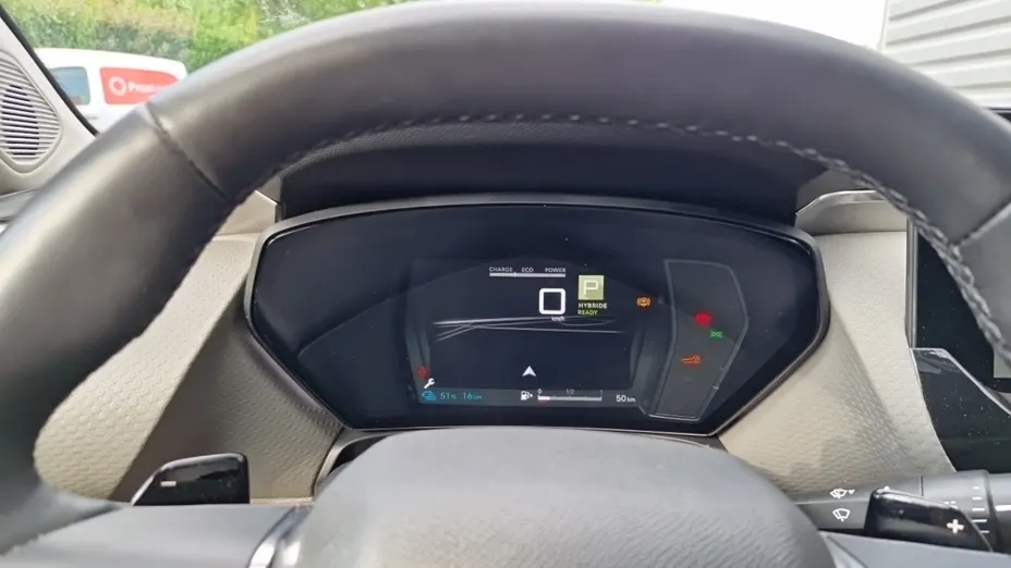 CITROEN C5 X -
