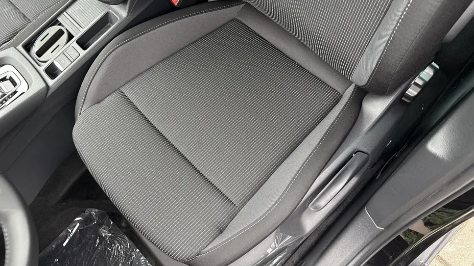 SKODA Octavia Octavia 1.5 TSI mHEV Drive Selection DSG Nowy