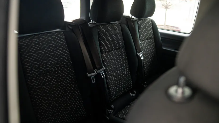 MERCEDES-BENZ Vito Vito Tourer 114 CDI L2 Pro 9G-Tronic 447.703