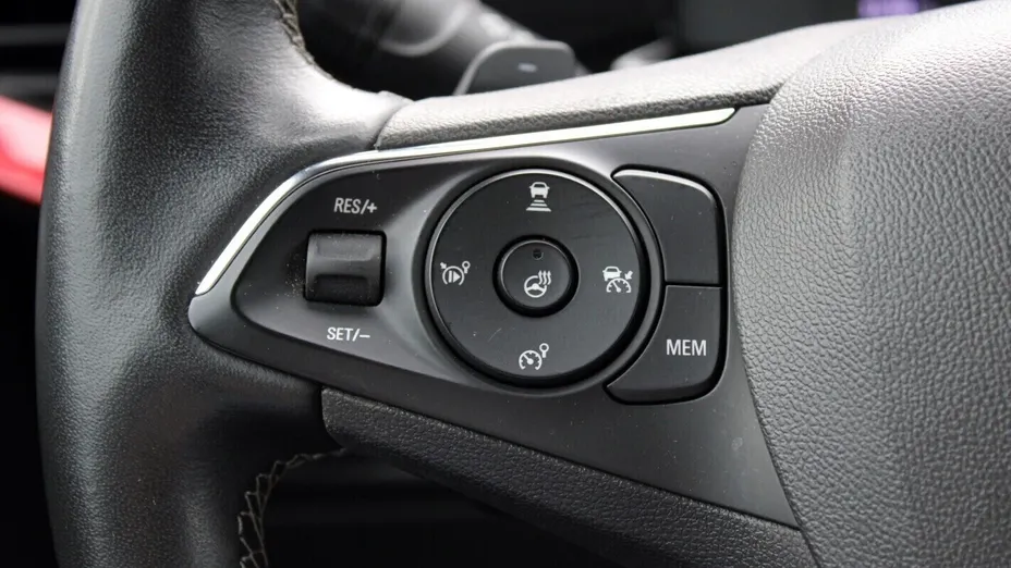 OPEL Mokka Mokka 1.2 T GS S&S aut