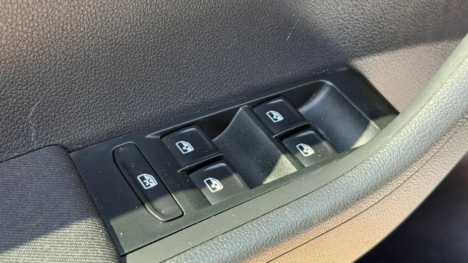 SKODA Fabia -