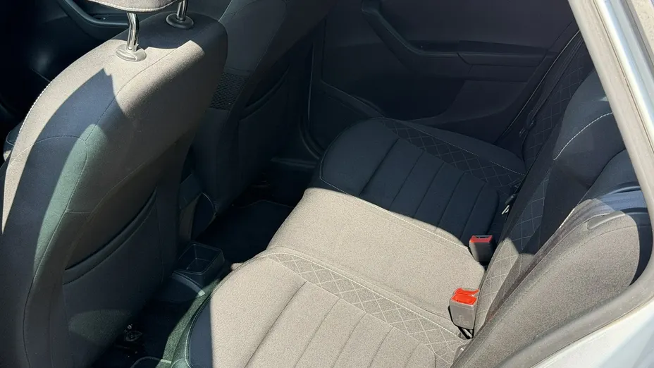 SKODA Fabia -