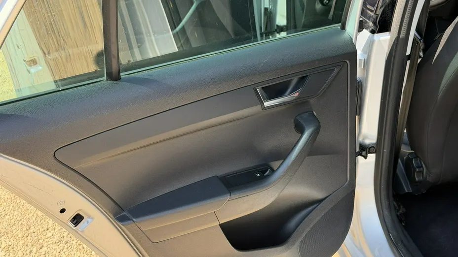 SKODA Fabia -