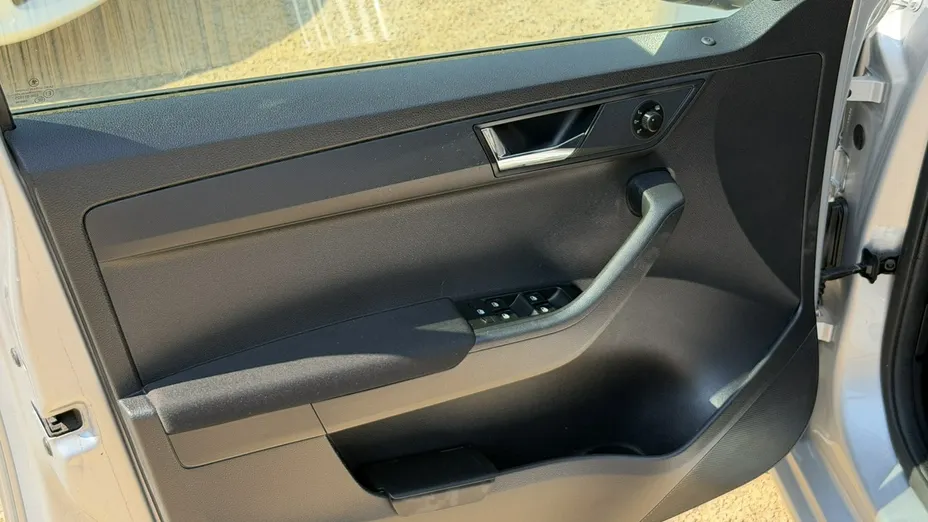 SKODA Fabia -