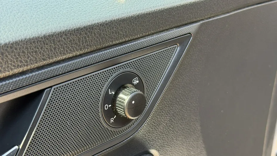 SKODA Fabia -