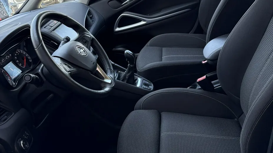 OPEL Zafira -