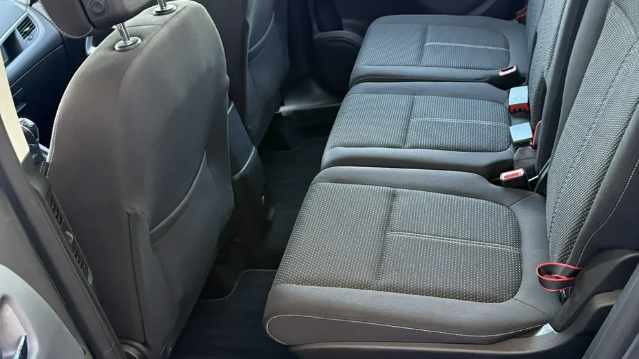 OPEL Zafira -