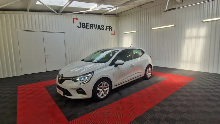 RENAULT Clio -
