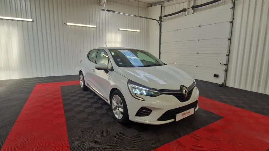 RENAULT Clio -