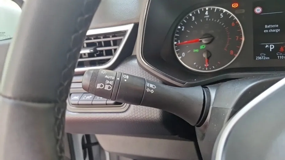 RENAULT Clio -