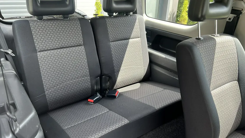 SUZUKI Jimny -