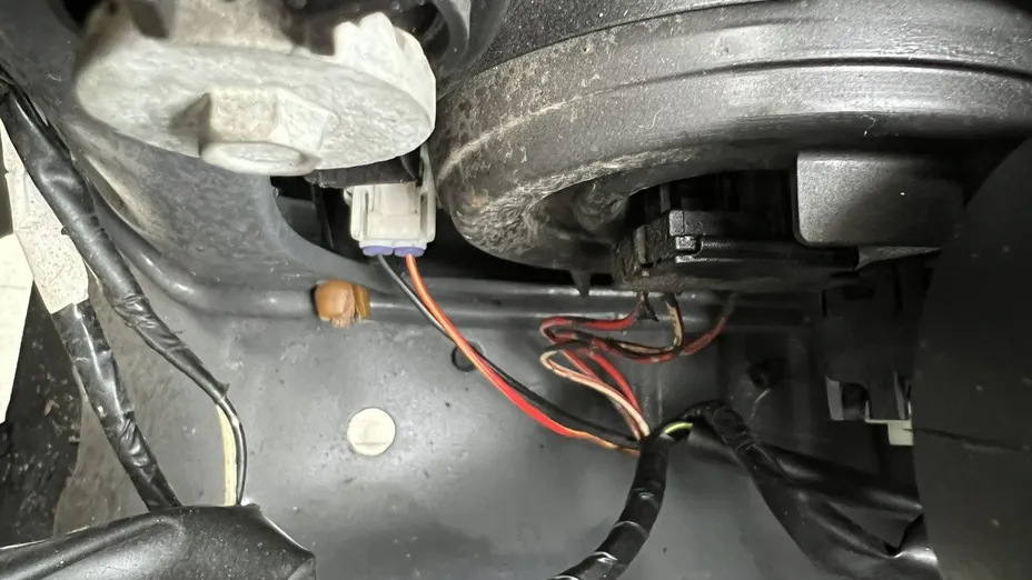 SUZUKI Jimny -