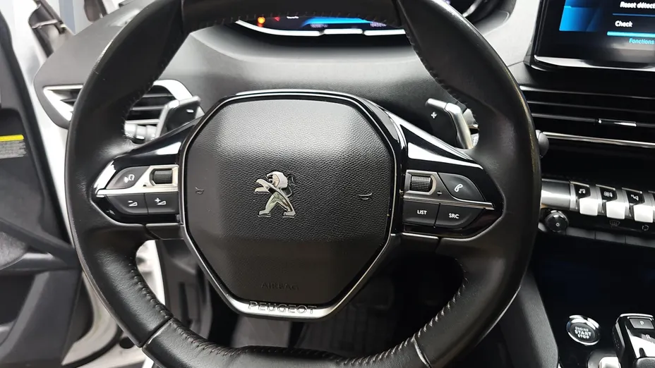 PEUGEOT 3008 3008 1.5 BlueHDi Active Pack S&S EAT8