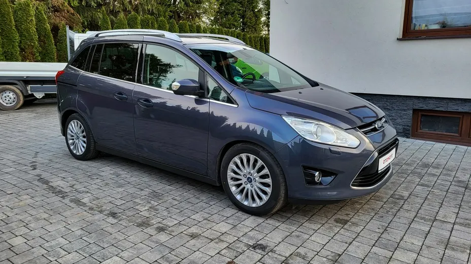 FORD C-MAX -
