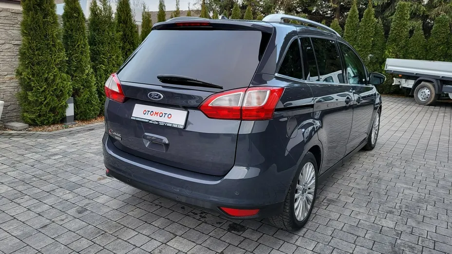 FORD C-MAX -