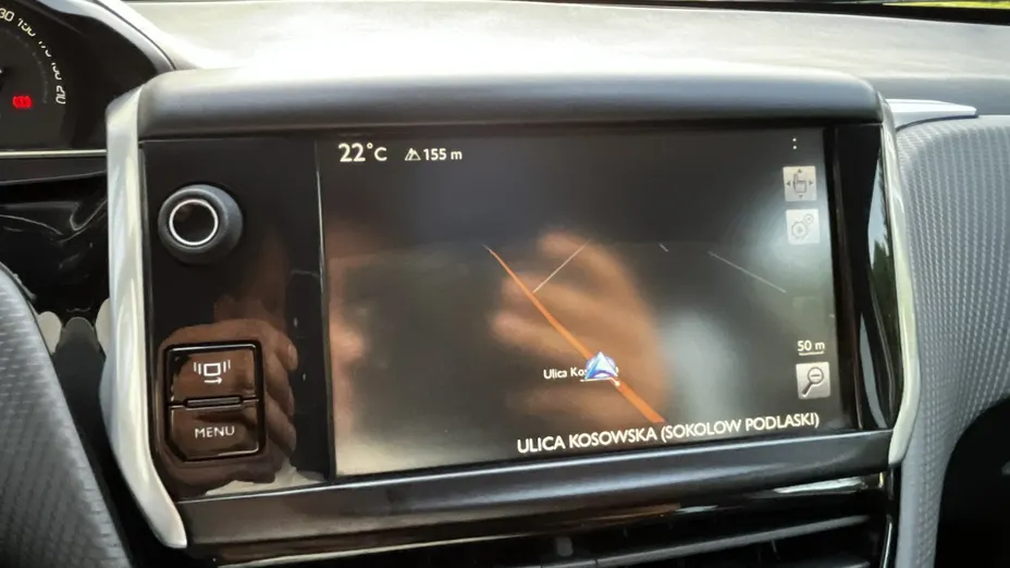 PEUGEOT 2008 -