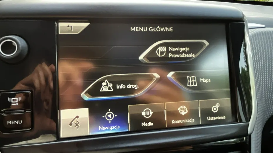 PEUGEOT 2008 -