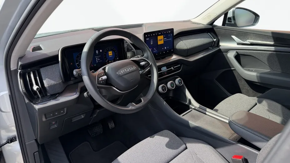 SKODA Kodiaq Kodiaq 2.0 TDI 4x2 Selection DSG