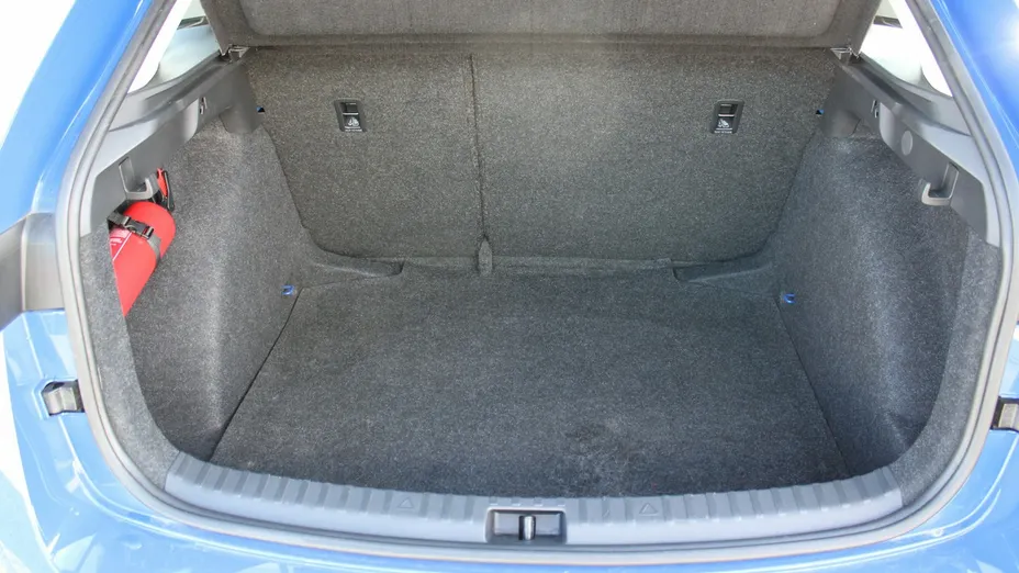 SKODA Scala -