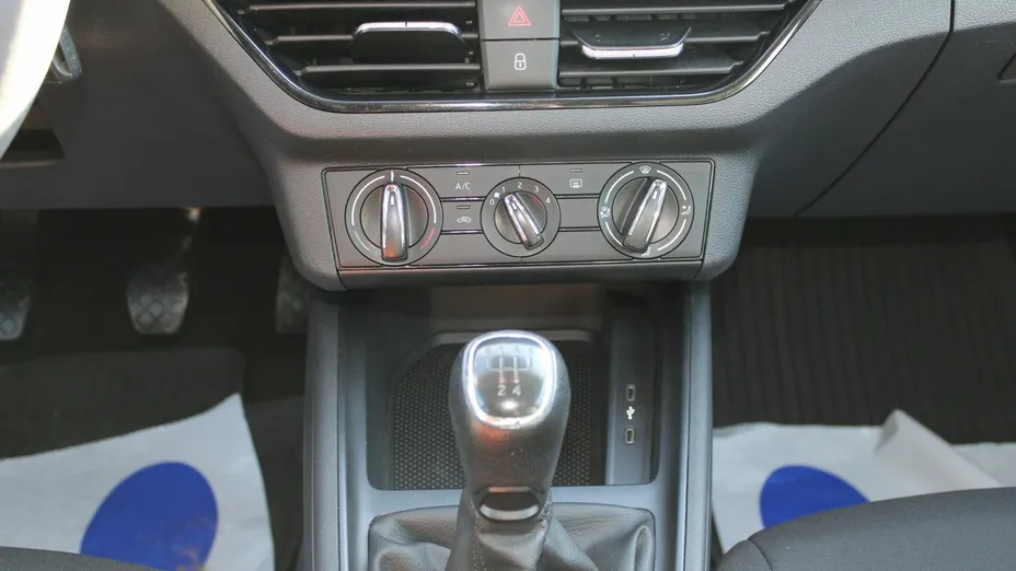 SKODA Scala -