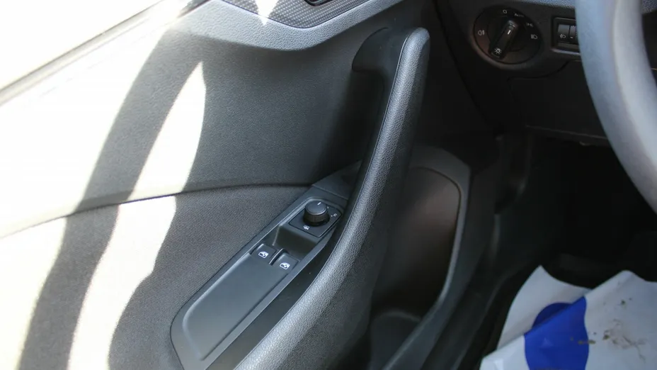 SKODA Scala -