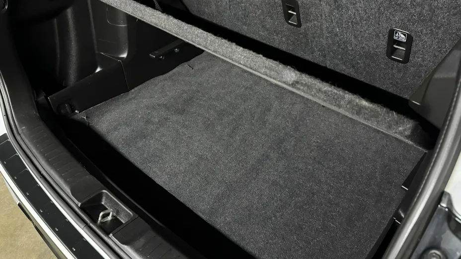 SUZUKI Vitara -
