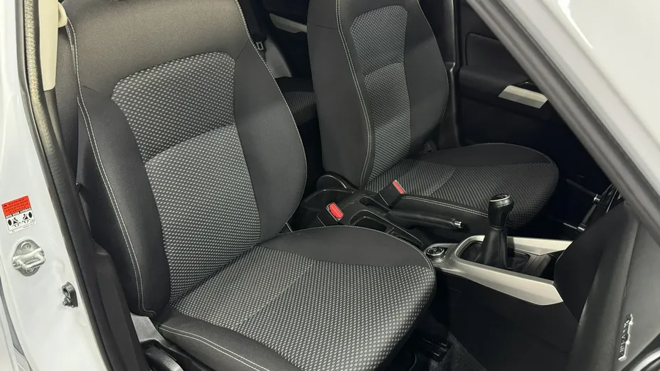 SUZUKI Vitara -