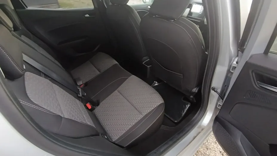 RENAULT Clio -