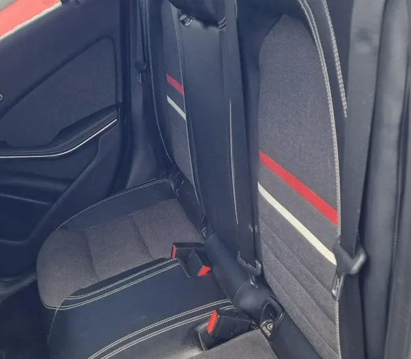 MERCEDES-BENZ A Klasa -