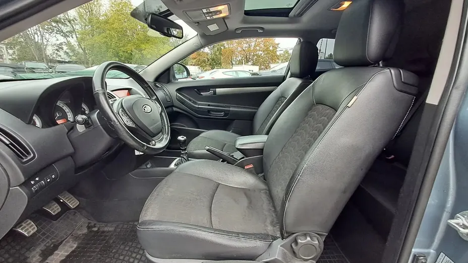 KIA Cee'd -