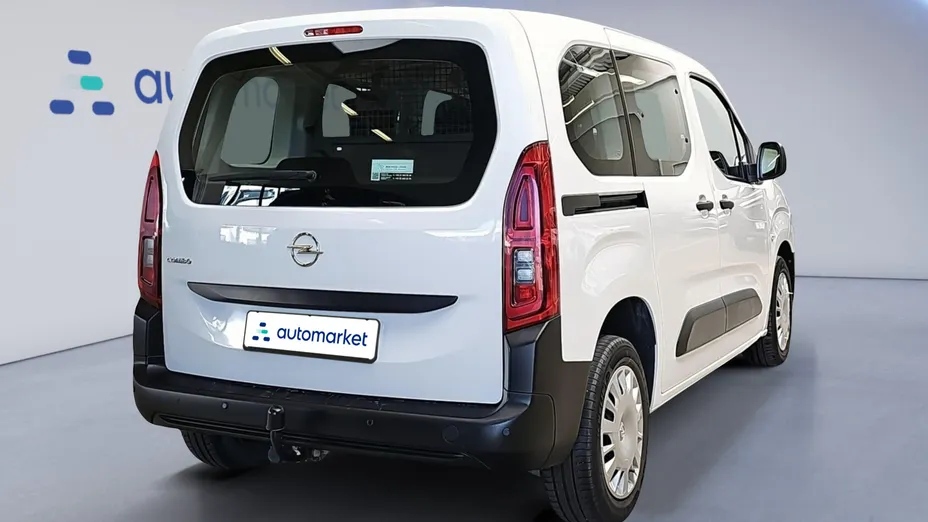 OPEL Combo Combo Life 1.5 CDTI Edition S&S N1