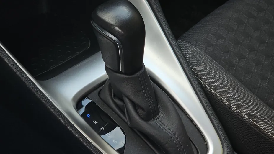 TOYOTA Yaris Yaris Hybrid 1.5 Comfort