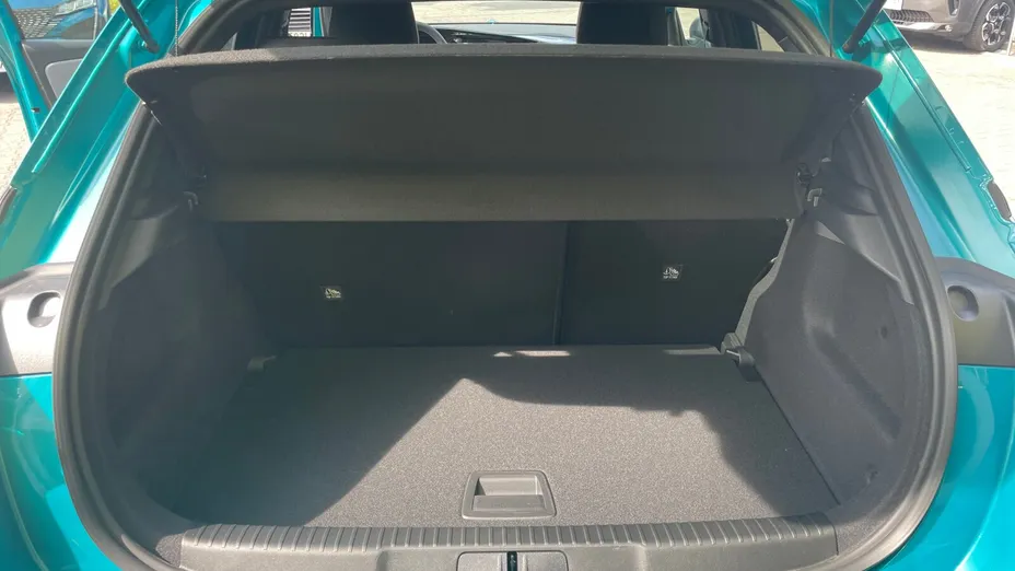 OPEL Mokka Mokka 1.2 T Edition S&S aut Nowy