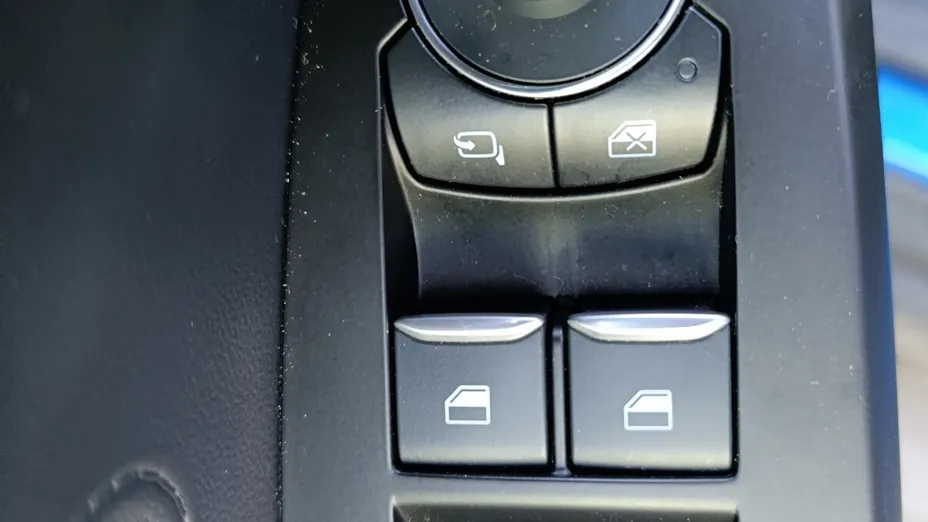 FORD Focus Focus 1.0 EcoBoost Titanium