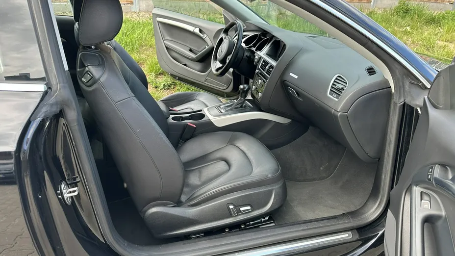 AUDI A5 -