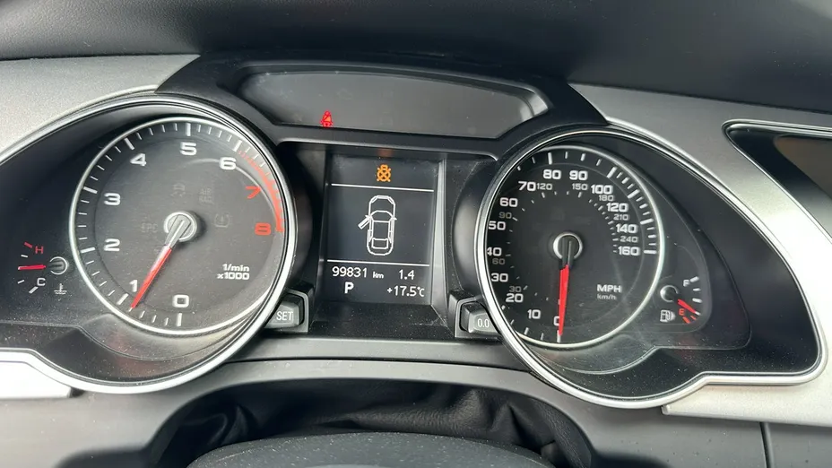 AUDI A5 -