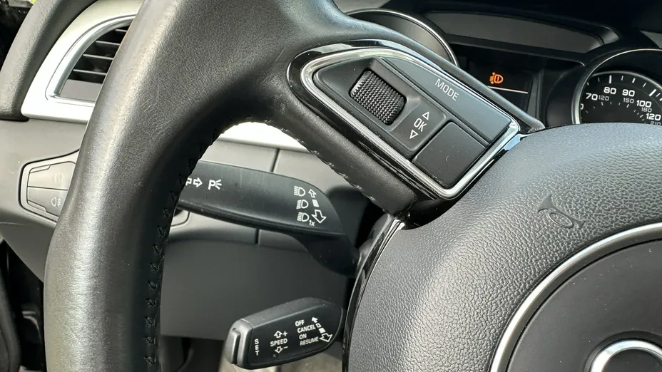 AUDI A5 -