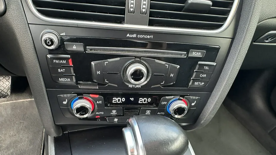 AUDI A5 -