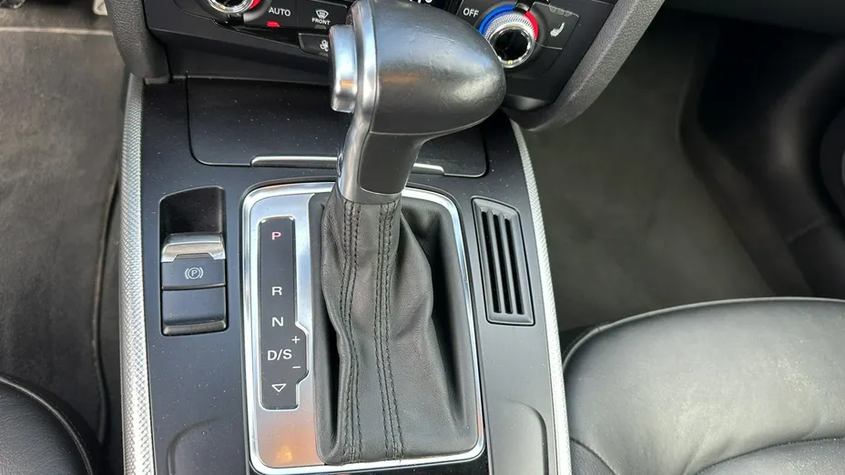 AUDI A5 -
