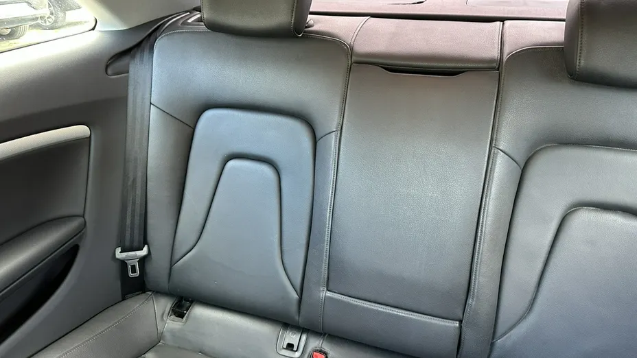 AUDI A5 -
