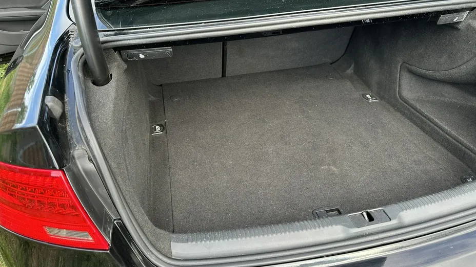 AUDI A5 -