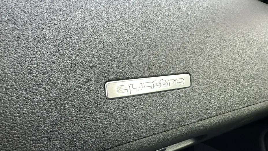 AUDI A5 -
