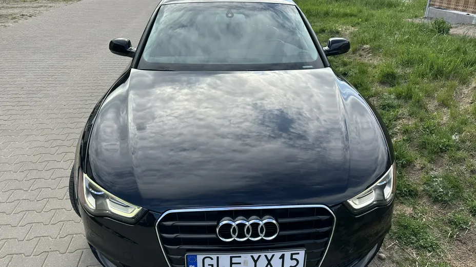 AUDI A5 -
