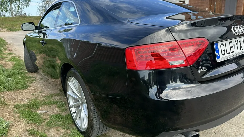 AUDI A5 -