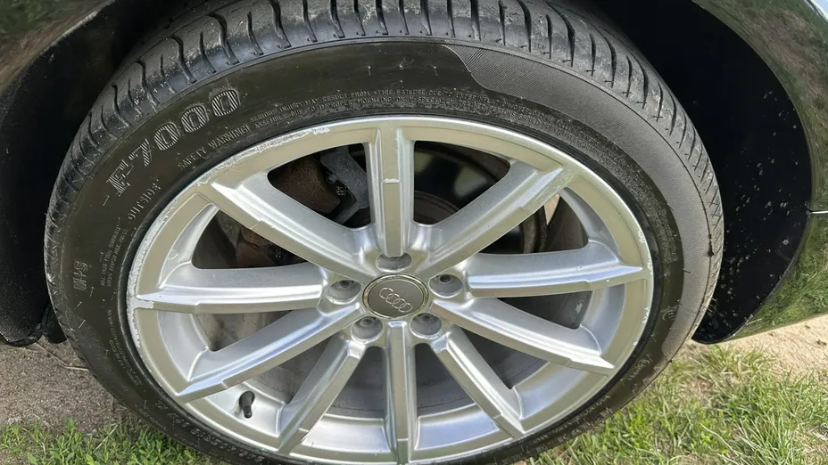 AUDI A5 -