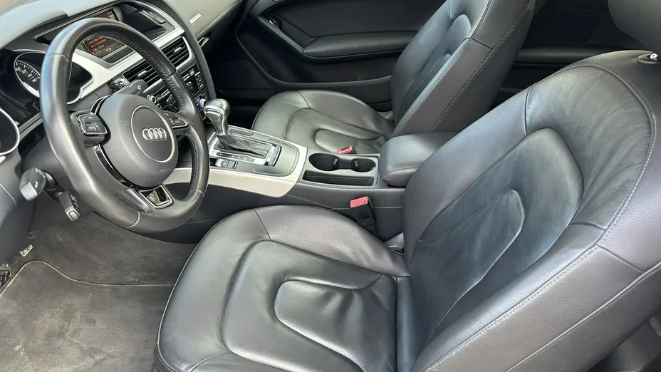 AUDI A5 -