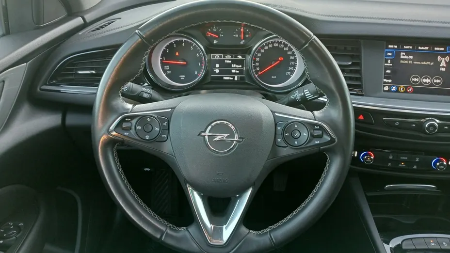 OPEL Insignia -