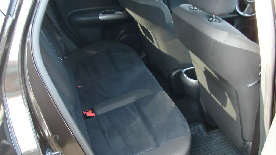 NISSAN Juke -
