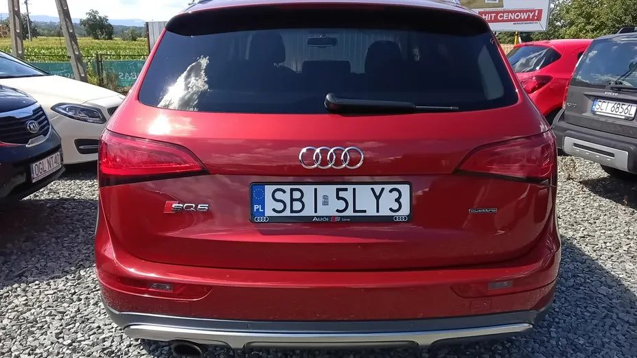 AUDI Q5 -